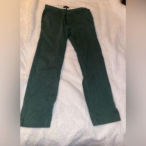 Beautiful  Banana Republic pants size 33x32 Emerson